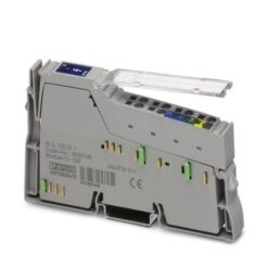 IB IL 120 DI 1-PAC 2861917 PHOENIX CONTACT Inline terminal
