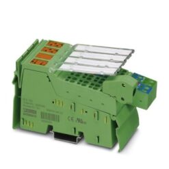 IB IL SSI-PAC 2861865 PHOENIX CONTACT Inline function terminal