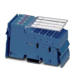 IB IL EX-IS DIO 4/NAM-PAC 2869911 PHOENIX CONTACT Inline terminal