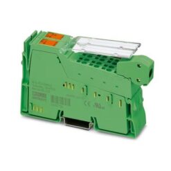 IB IL RS 485/422-2MBD-PAC 2862097 PHOENIX CONTACT Inline function terminal