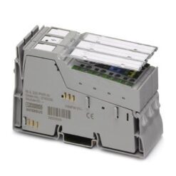IB IL 230 PWR IN/F-D-PAC 2878971 PHOENIX CONTACT Inline terminal