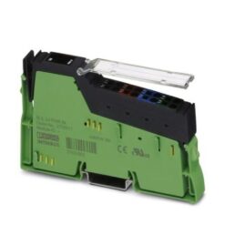 IB IL 24 PWR IN/2-F-D-PAC 2862152 PHOENIX CONTACT Inline terminal