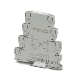 PLC-OSC- 5DC/ 24DC/100KHZ 2902963 PHOENIX CONTACT Solid-state relay module
