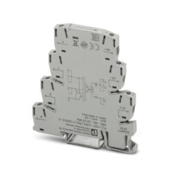 PLC-OSC- 24DC/ 5DC/100KHZ-G 2902966 PHOENIX CONTACT Solid-state relay module