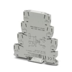 PLC-OSC- 5DC/ 24DC/100KHZ-G 2902967 PHOENIX CONTACT Solid-state relay module