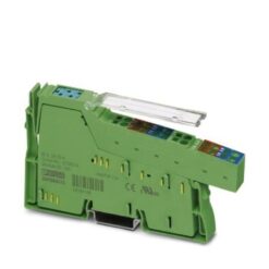 IB IL 24 DI 4-PAC 2861234 PHOENIX CONTACT Inline terminal