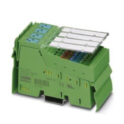 IB IL 24 DI 8-PAC/SN 2862932 PHOENIX CONTACT Inline terminal