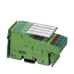 IB IL 24 DI16-2MBD-PAC/SN 2878120 PHOENIX CONTACT Inline terminal