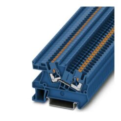 PTI 2,5 BU 3213969 PHOENIX CONTACT Installation terminal block