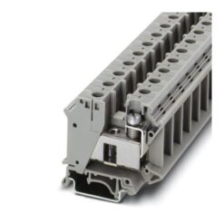 UTI 35 3074088 PHOENIX CONTACT Installation terminal block