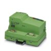 IBS IL 24 BK-DSUB-PAC 2861593 PHOENIX CONTACT Bus coupler