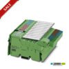 IBS IL 24 BK DIO 16/16 2742586 PHOENIX CONTACT INTERBUS bus coupler, 16 inputs, 24 V DC, 16 outputs, 24 V DC..