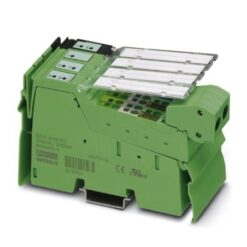 IBS IL 24 BK-T/U-2MBD-PAC 2862000 PHOENIX CONTACT Bus coupler