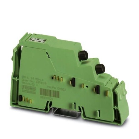 IBS IL 24 RB-LK 2878117 PHOENIX CONTACT Branch terminal IBS IL 24 RB-LK 2878117 PHOENIX CONTACT Branch terminal