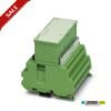 IB ST 24 TEMP 4 RTD 2700843 PHOENIX CONTACT INTERBUS-ST analog input module, 4 inputs, RTD, 2, 3 and 4-wire ..