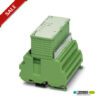 IB ST 24 BAI 8/EF 2700842 PHOENIX CONTACT INTERBUS-ST analog input module, 8 inputs, 0 5 V, 0 10 V, 0 25 V, ..