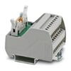 VIP-2/SC/FLK14/8M/PLC 2322281 PHOENIX CONTACT Passive module