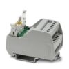 VIP-2/SC/FLK14/LED/PLC 2322249 PHOENIX CONTACT Passive module