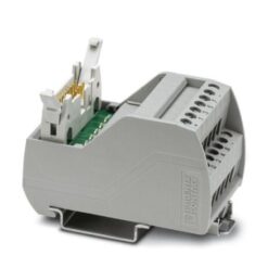 VIP-2/SC/FLK14/LED/PLC 2322249 PHOENIX CONTACT Passive module