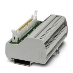 VIP-2/SC/FLK50/LED/PLC 2322252 PHOENIX CONTACT Passive module
