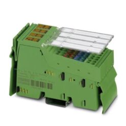 IB IL 24 IOL 4 DI 12-PAC 2692717 PHOENIX CONTACT Inline function terminal