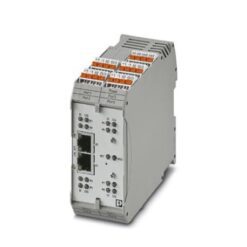 IOL MA8 EIP DI8 1072839 PHOENIX CONTACT Eight-channel IO-Link master provides convenient configuration of IO..