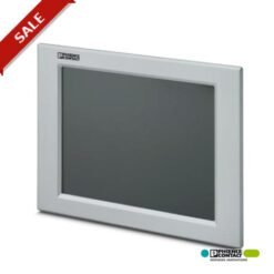 BL PPC15 1000 2701338 PHOENIX CONTACT IP65-rated, fanless, 15-inch industrial panel PC (PPC) with resistive ..