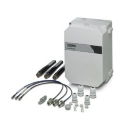 FL RUGGED BOX OMNI-1 2701430 PHOENIX CONTACT Control box