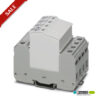 IPC 5/ 3-ST-7,62 PA1,3BD:-L-SO 2909590 - PHOENIX_CONTACT - Type 2 surge arrester - VAL-SEC-T2-3S-350VF-FM - 2909590