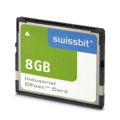 IPC 8 GB CFAST KIT 2400169 PHOENIX CONTACT Memory