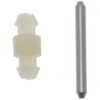 JV-L CC and Midget MFH MultiPhase Connection EATON ELECTRIC Connector, low voltage, 22 x 58 mm, IEC, UL