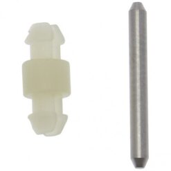JV-L CC and Midget MFH MultiPhase Connection EATON ELECTRIC Connector, low voltage, 22 x 58 mm, IEC, UL