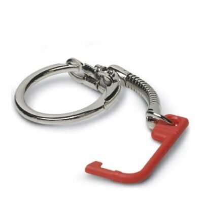FL PLUG GUARD KEY 2891327 PHOENIX CONTACT Key