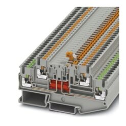 PTT 2,5-L/MT 3210251 PHOENIX CONTACT Knife disconnect terminal block