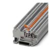 ST 4-MT 3038875 PHOENIX CONTACT Knife disconnect terminal block