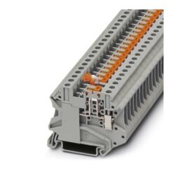 UT 4-MT 3046139 PHOENIX CONTACT Knife disconnect terminal block