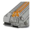 ZDMTK 2,5 3005798 PHOENIX CONTACT Knife disconnect terminal block