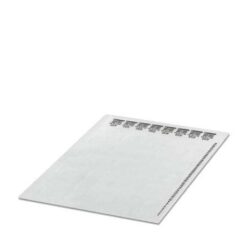 MINI MCR-DKL-LABEL 2810272 PHOENIX CONTACT Marking label