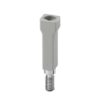 LB SCHRAUBE MIT ISOL. GY 5029112 PHOENIX CONTACT Bridge screw