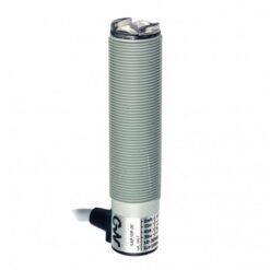 LDLU/0P-0C MICRO DETECTORS Photoelectric sensor Luminescent scanner M18 PNP cable 2m 90°