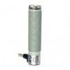 LDLU/0P-0V MICRO DETECTORS Photoelectric sensor Luminescent scanner M18 PNP plug M12 pig-tail