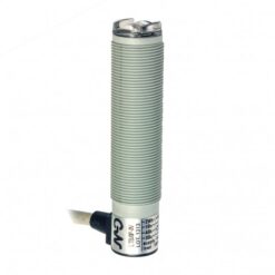 LDLU/0P-0V MICRO DETECTORS Photoelectric sensor Luminescent scanner M18 PNP plug M12 pig-tail