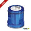 PSD-S OE LED FL BU 2700134 PHOENIX CONTACT LED flashing beacon element, 24 V DC, double lightning, blue