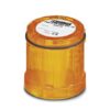 PSD-S OE LED RFL YE 2700126 PHOENIX CONTACT Optical element