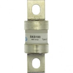 Low Voltage British Standard BXS16 EATON ELECTRIC Fuse-link, low voltage, 16 A, AC 440 V, 26 x 100 mm, gL/gG..