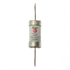 Low Voltage British Standard TB63M80 EATON ELECTRIC Fuse-link, low voltage, 63, AC 415 V, BS88, 27 x 112 mm,..