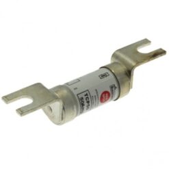 Low Voltage British Standard TCP50A EATON ELECTRIC Fuse-link, low voltage, 50 A, AC 660 V, DC 460 V, BS88/A4..