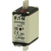 Low Voltage NH 100NHG00BI-690 EATON ELECTRIC Fuse-link, LV, 100 A, AC 690 V, NH00, gL/gG, IEC, dual indicato..