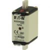 Low Voltage NH 125NHG00BI-690 EATON ELECTRIC Fuse-link, LV, 125 A, AC 690 V, NH00, gL/gG, IEC, dual indicato..