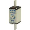 Low Voltage NH 200NHFF1BI-400 EATON ELECTRIC Fuse-link, LV, 200 A, AC 400 V, NH1, gFF, IEC, dual indicator, ..